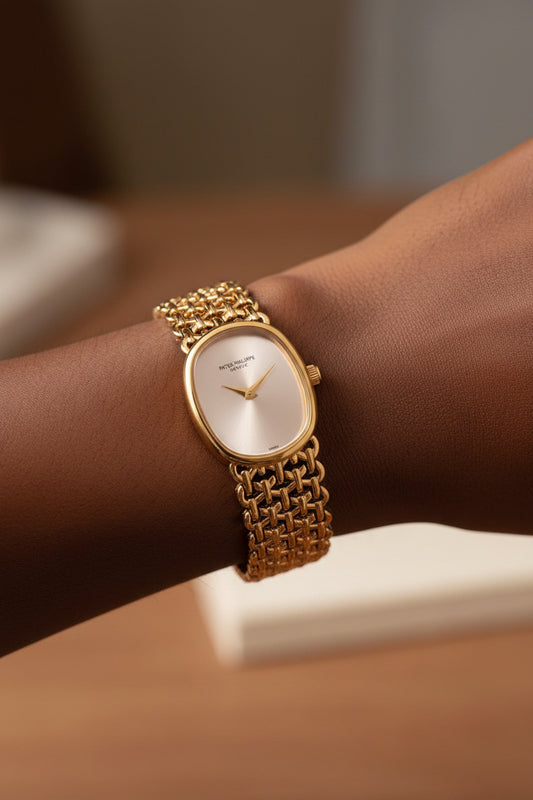 Montre PATEK PHILIPPE