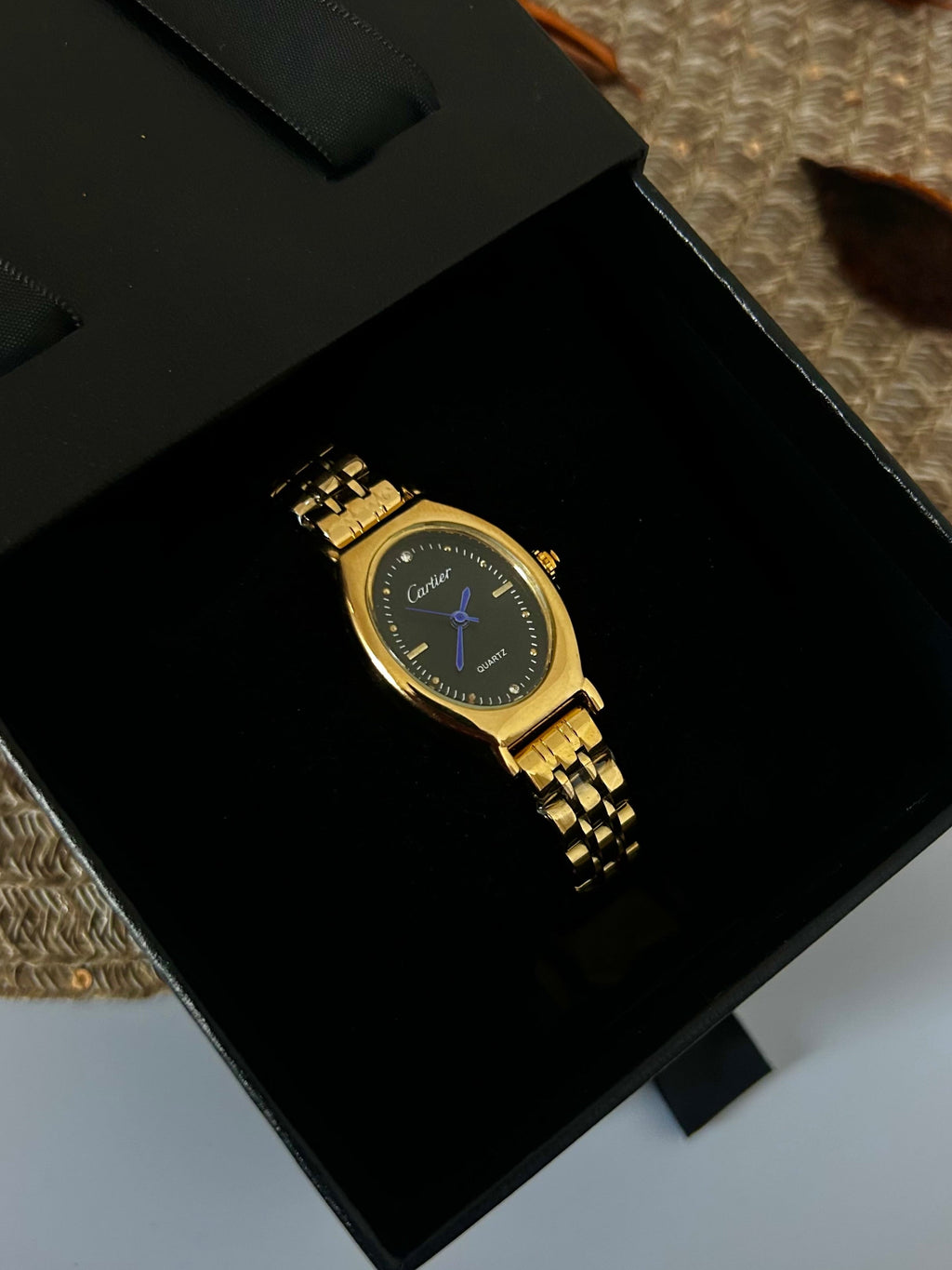Montre Cartier
