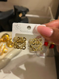 Boucles Leslie