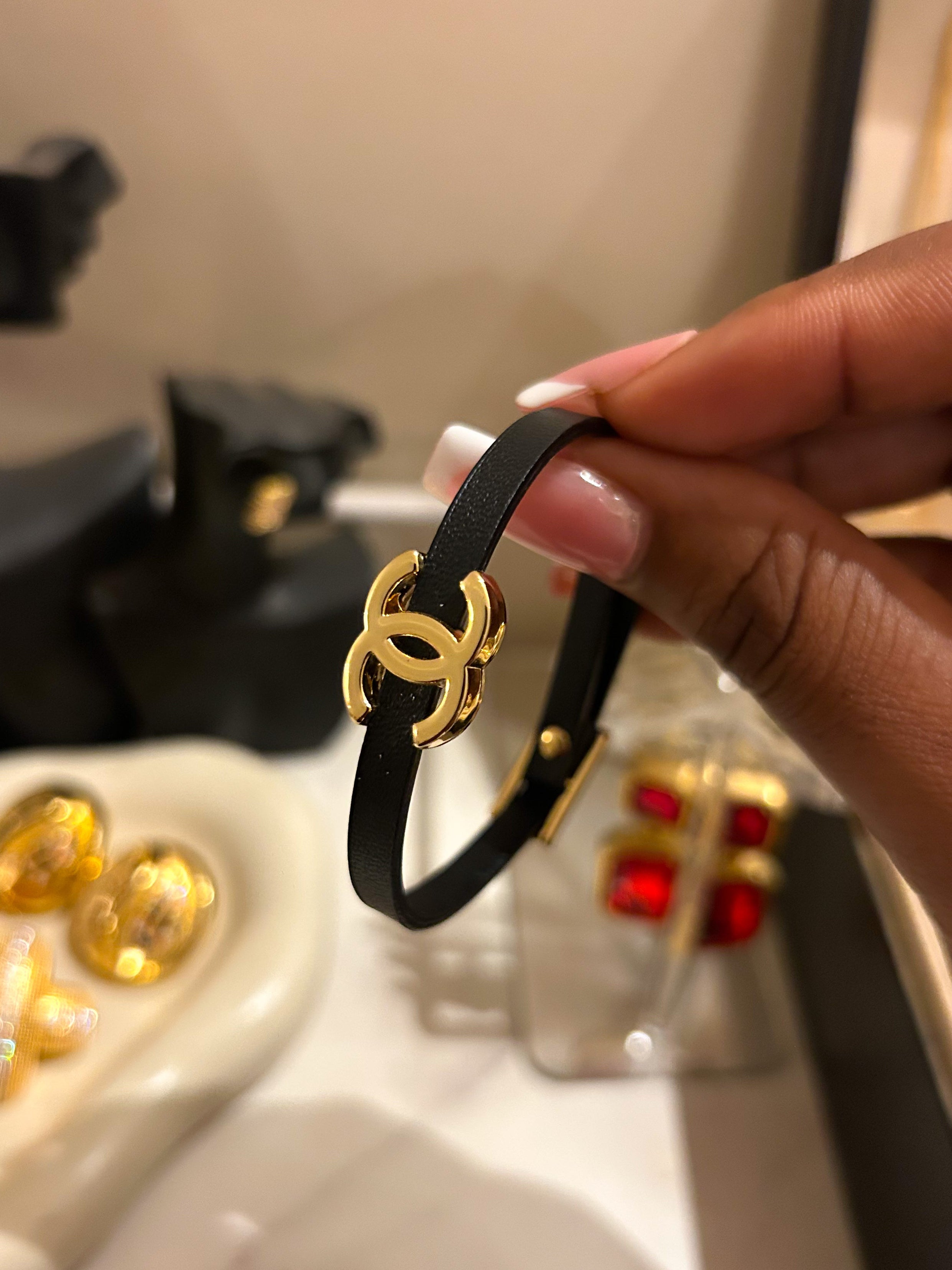Bracelet Chanel