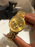Montre Michael