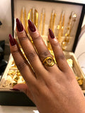 Bague Anna
