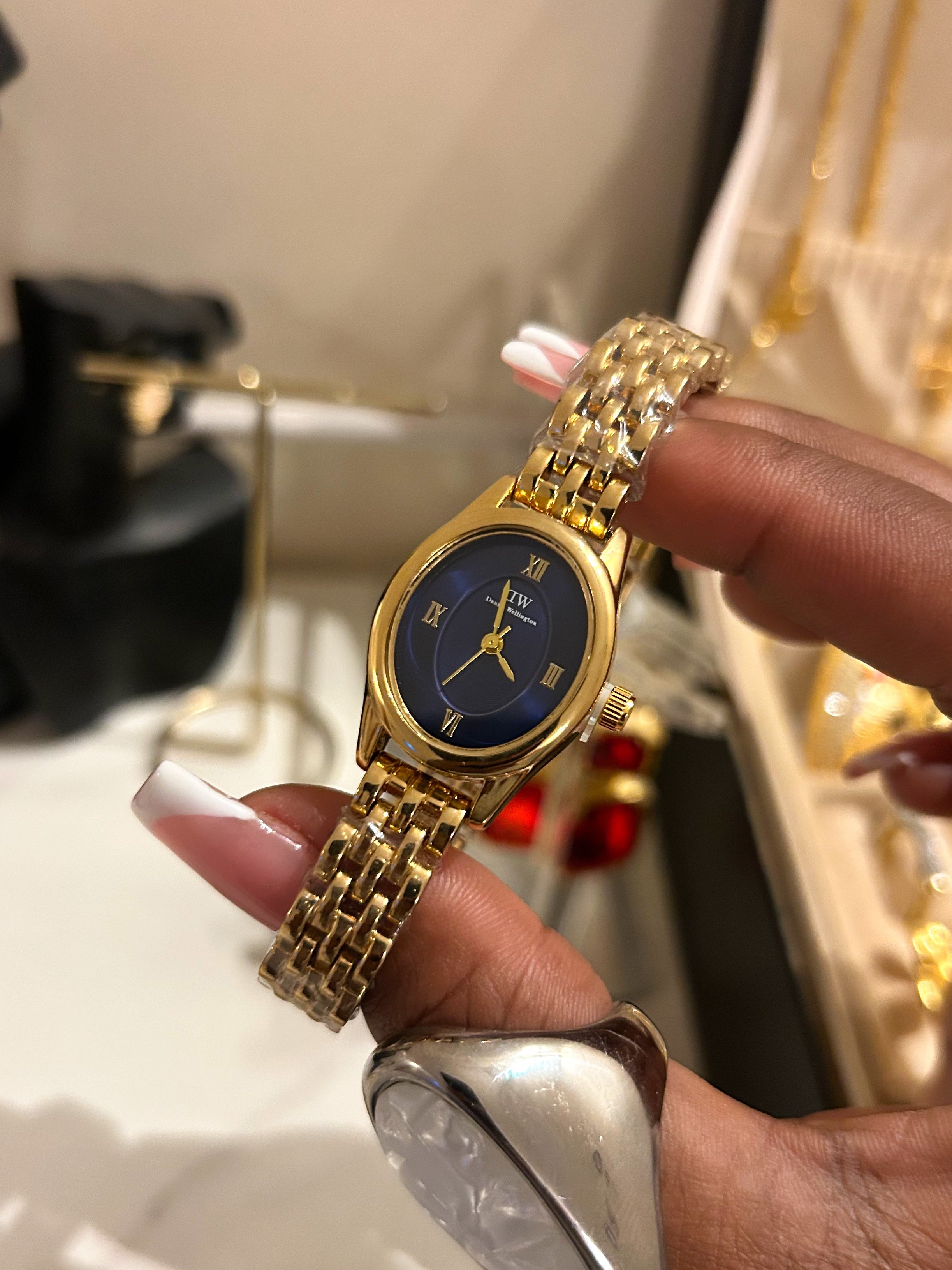 Montre Daniel Wellington