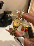 Montre Daniel Wellington