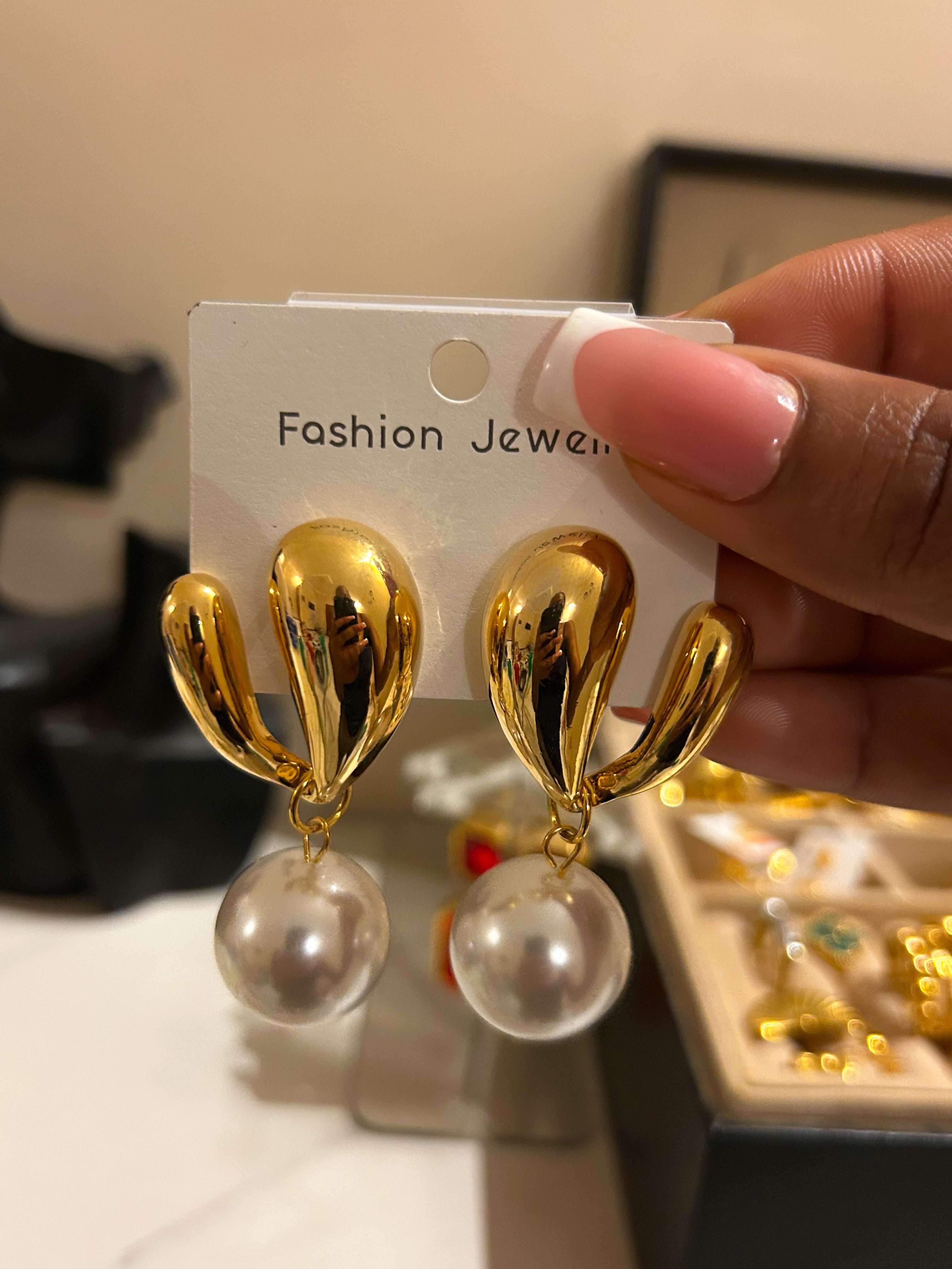 Boucles Daba
