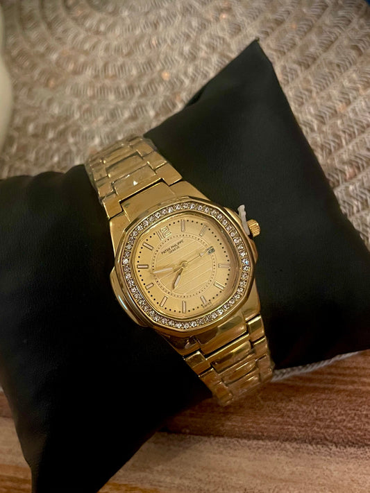 Montre Patek Philippe