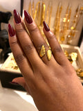 Bague Zorha