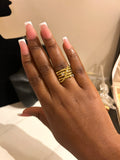 Bague Mimi
