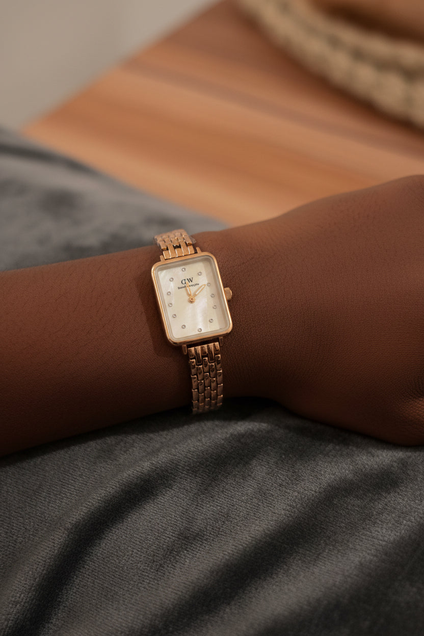 Montre Daniel Wellington
