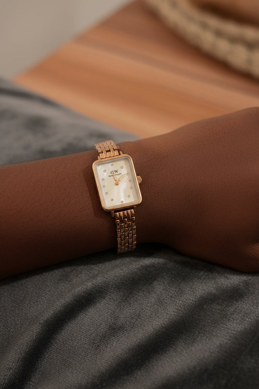 Montre Daniel Wellington