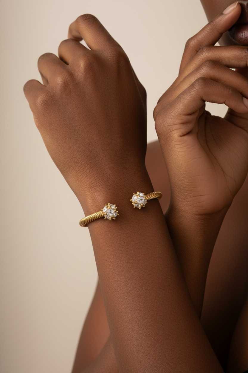 Bracelet Fatou
