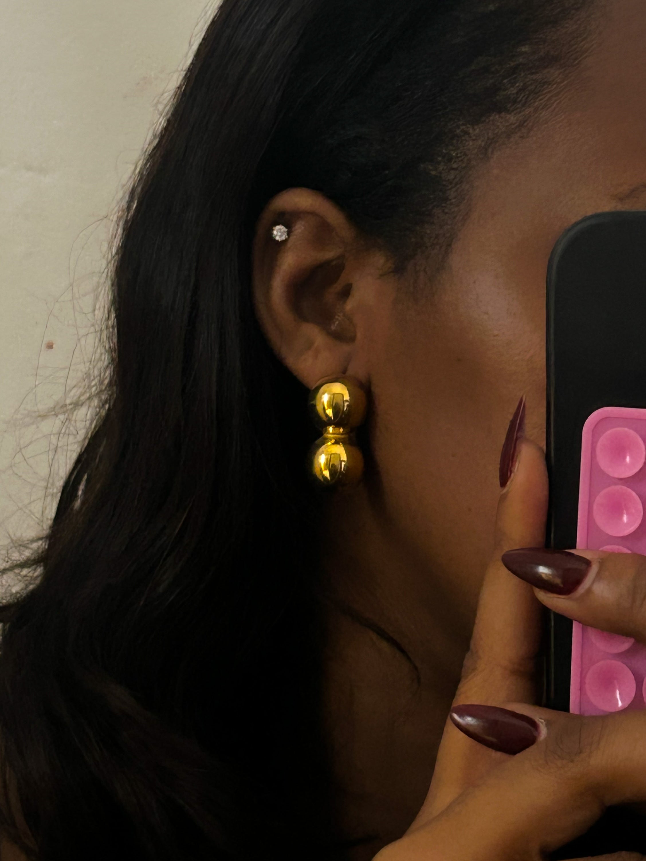 Boucles Dora