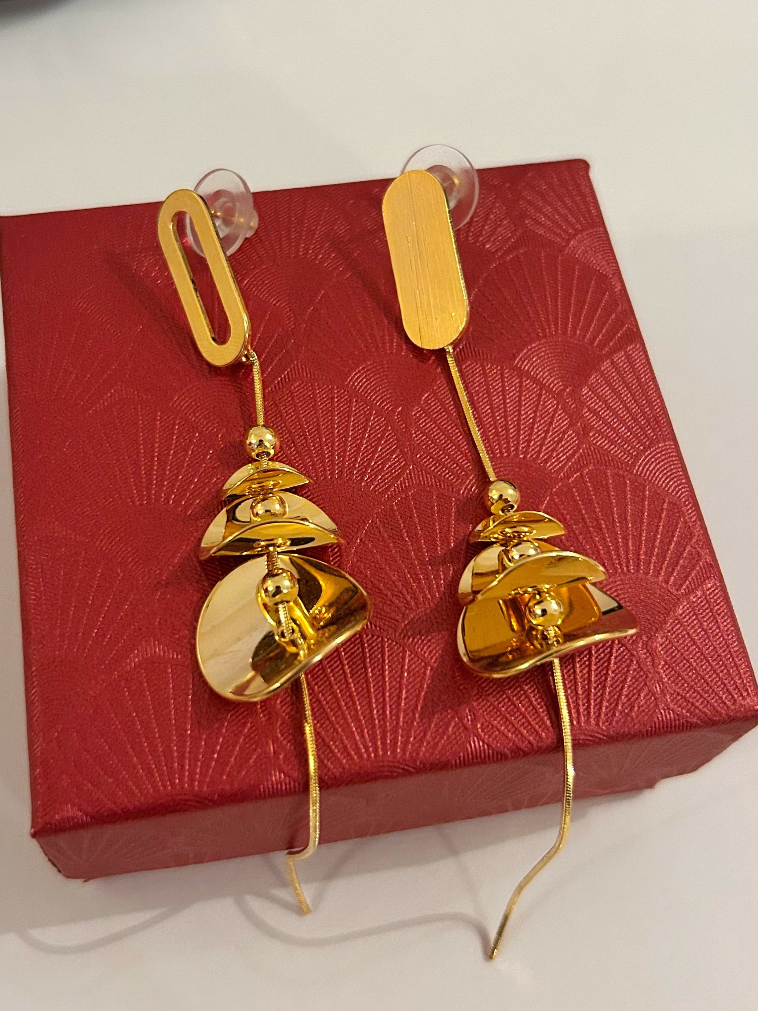 Boucles Lea
