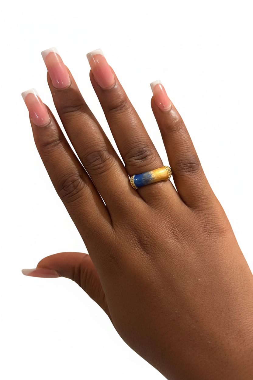 Bague Thiane