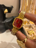 Montre Casio