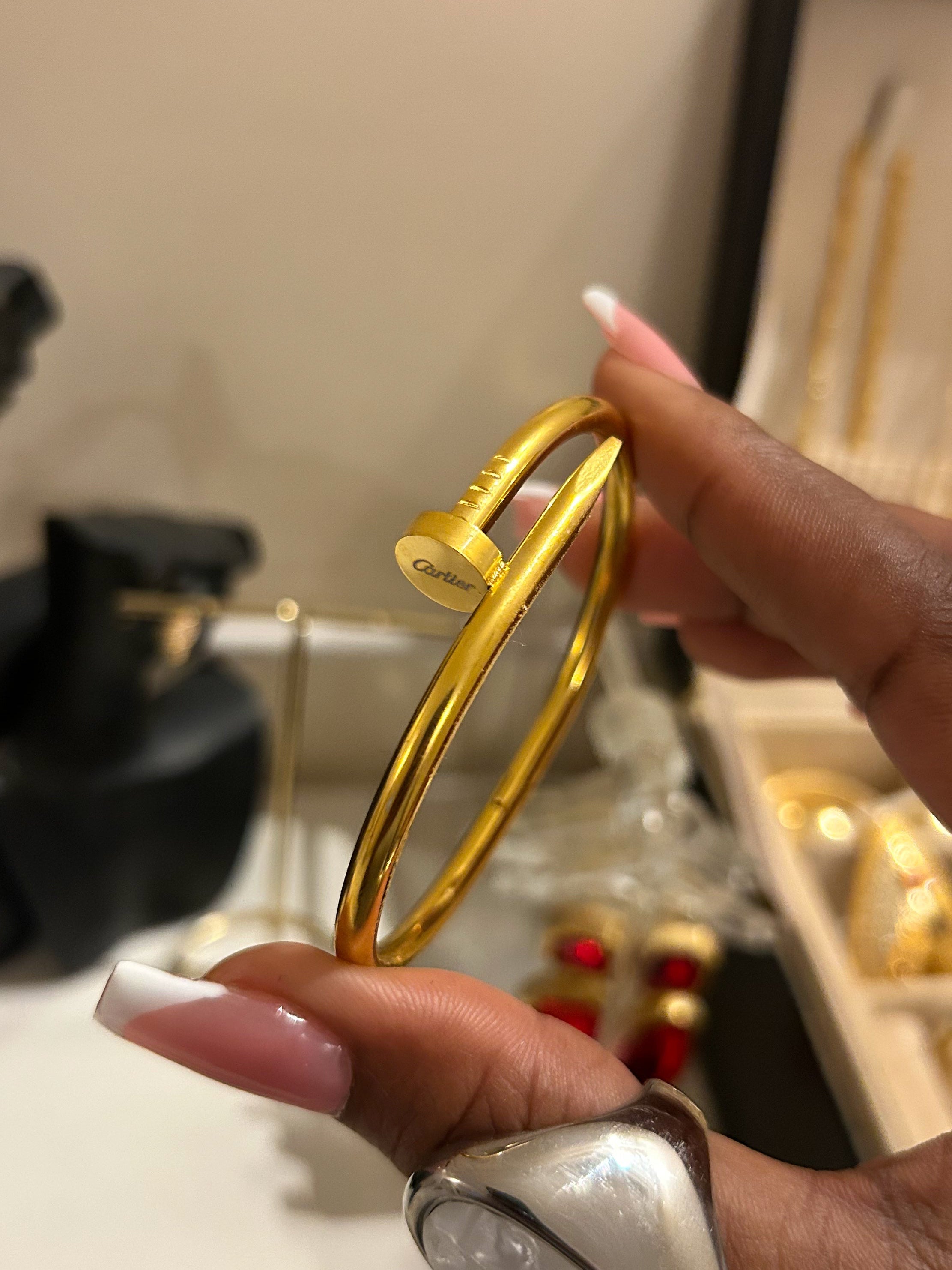 Bracelet Cartier