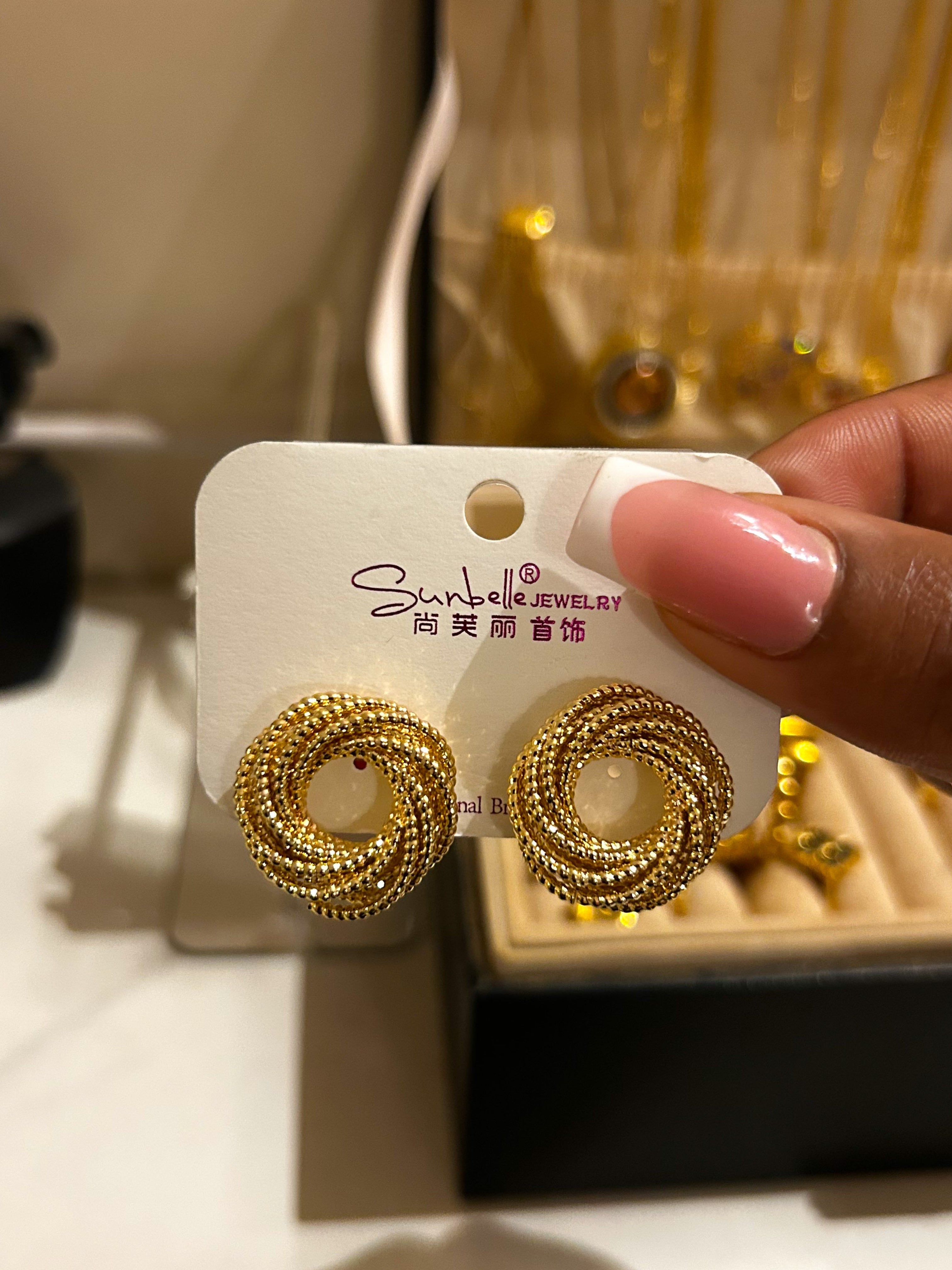 Boucles Oumou