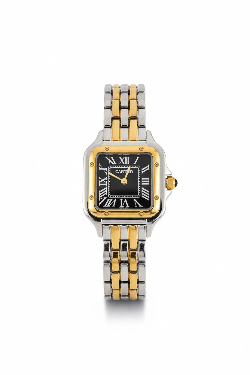 Montre Cartier