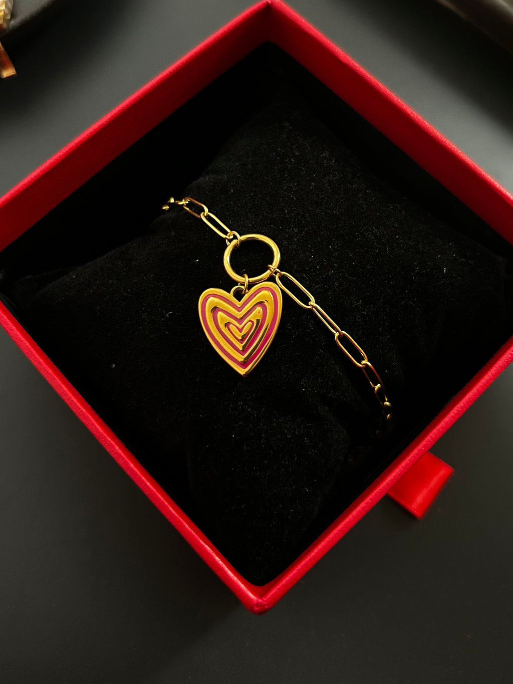 Bracelet Meriem