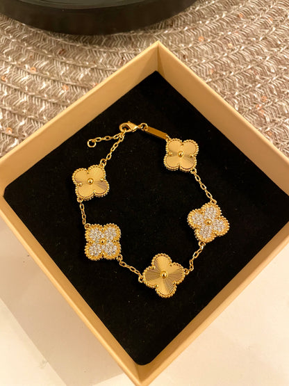 Bracelet Van Cleef