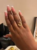 Bague Anna