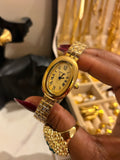 Montre Cartier