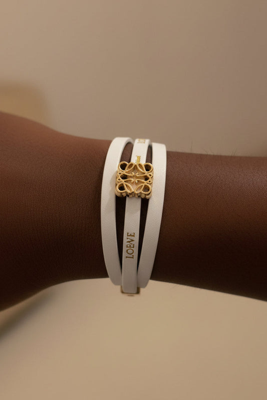 Bracelet Loewe