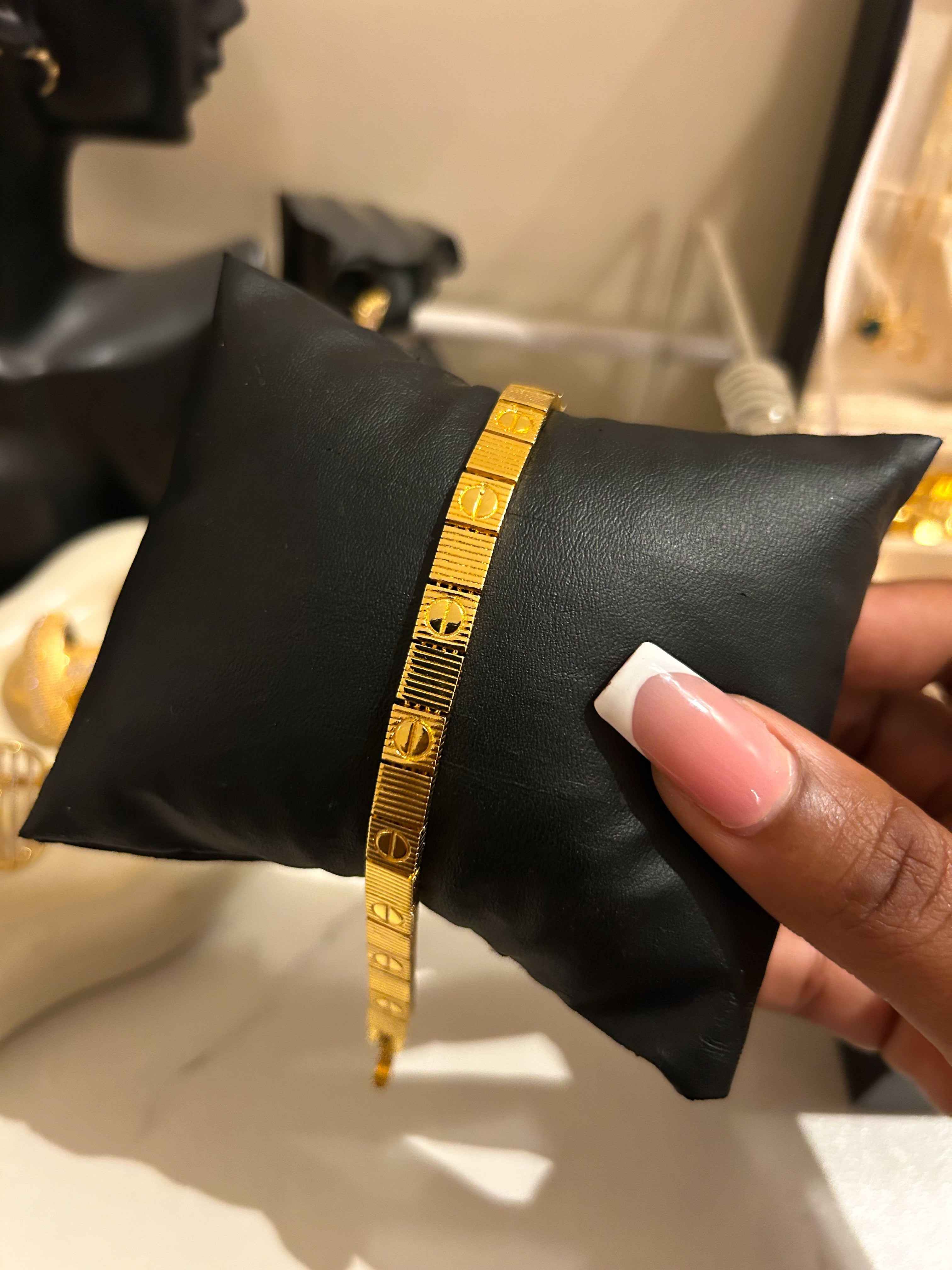 Bracelet Cartier