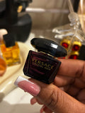 Mini parfum Versace