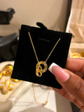 Collier Alia