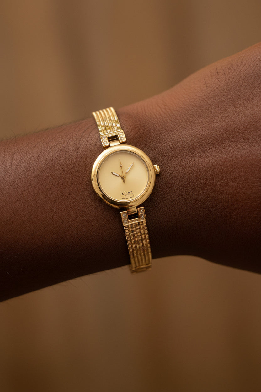 Montre Fendi