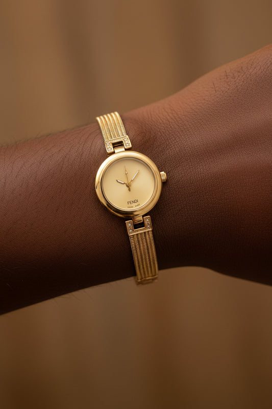 Montre Fendi