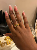 Bague Iris
