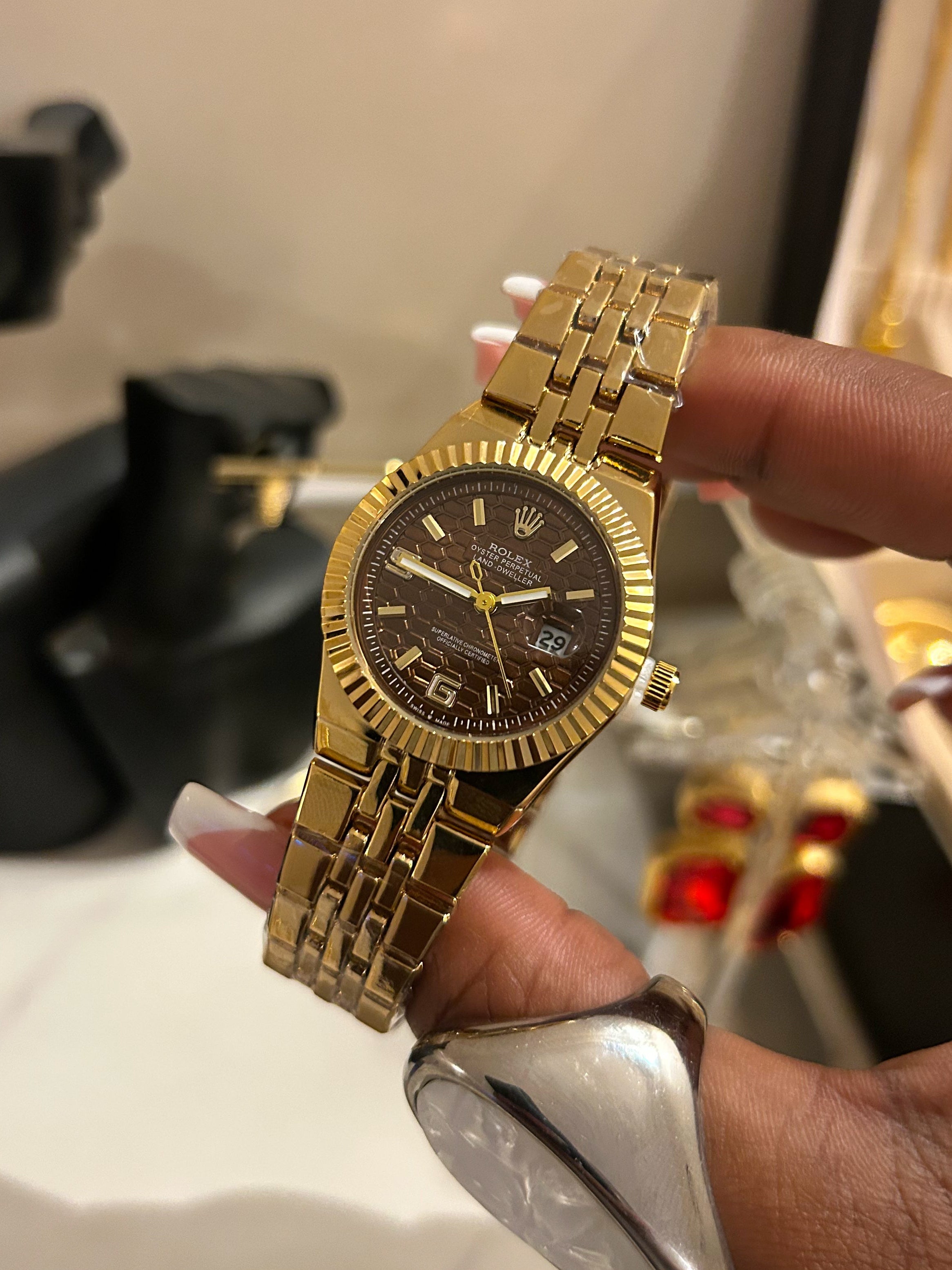 Montre Rolex