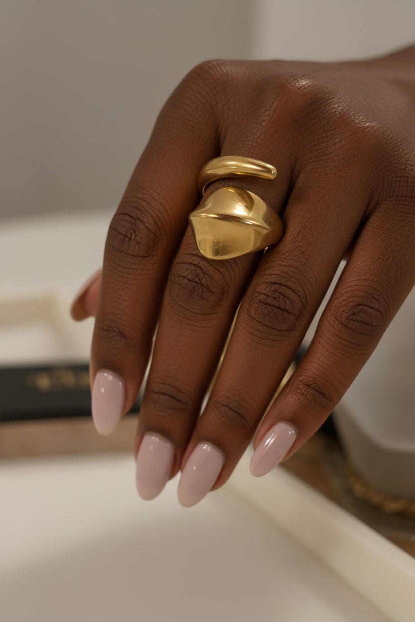 Bague Khady