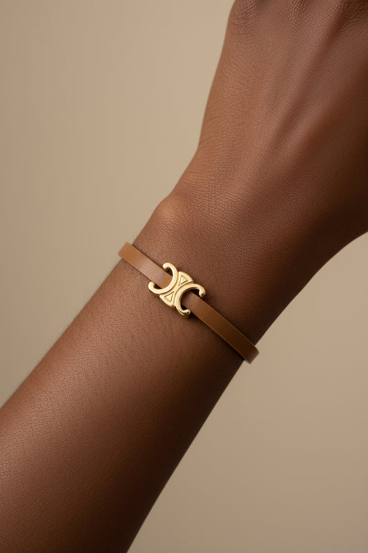 Bracelet Céline