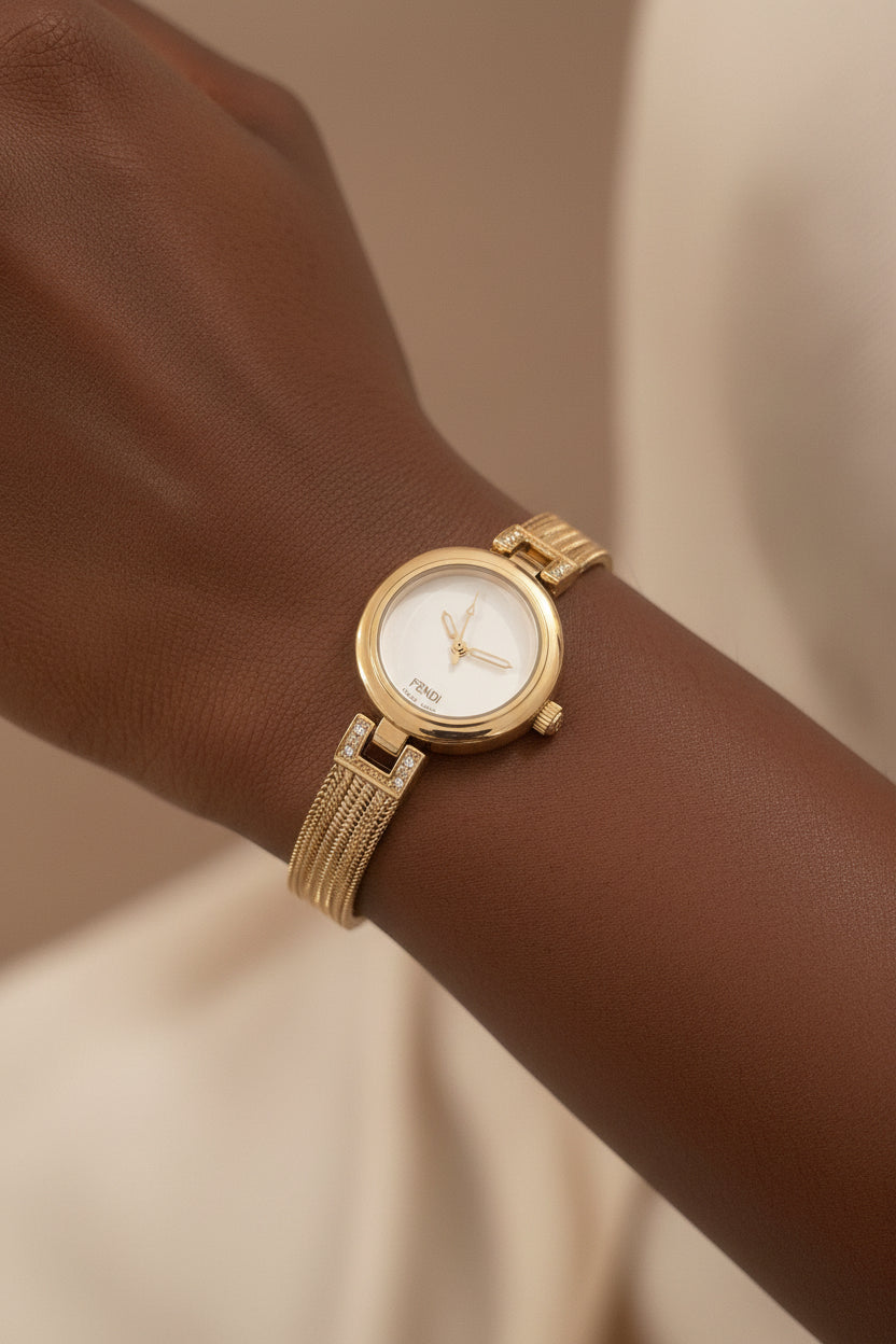 Montre Fendi
