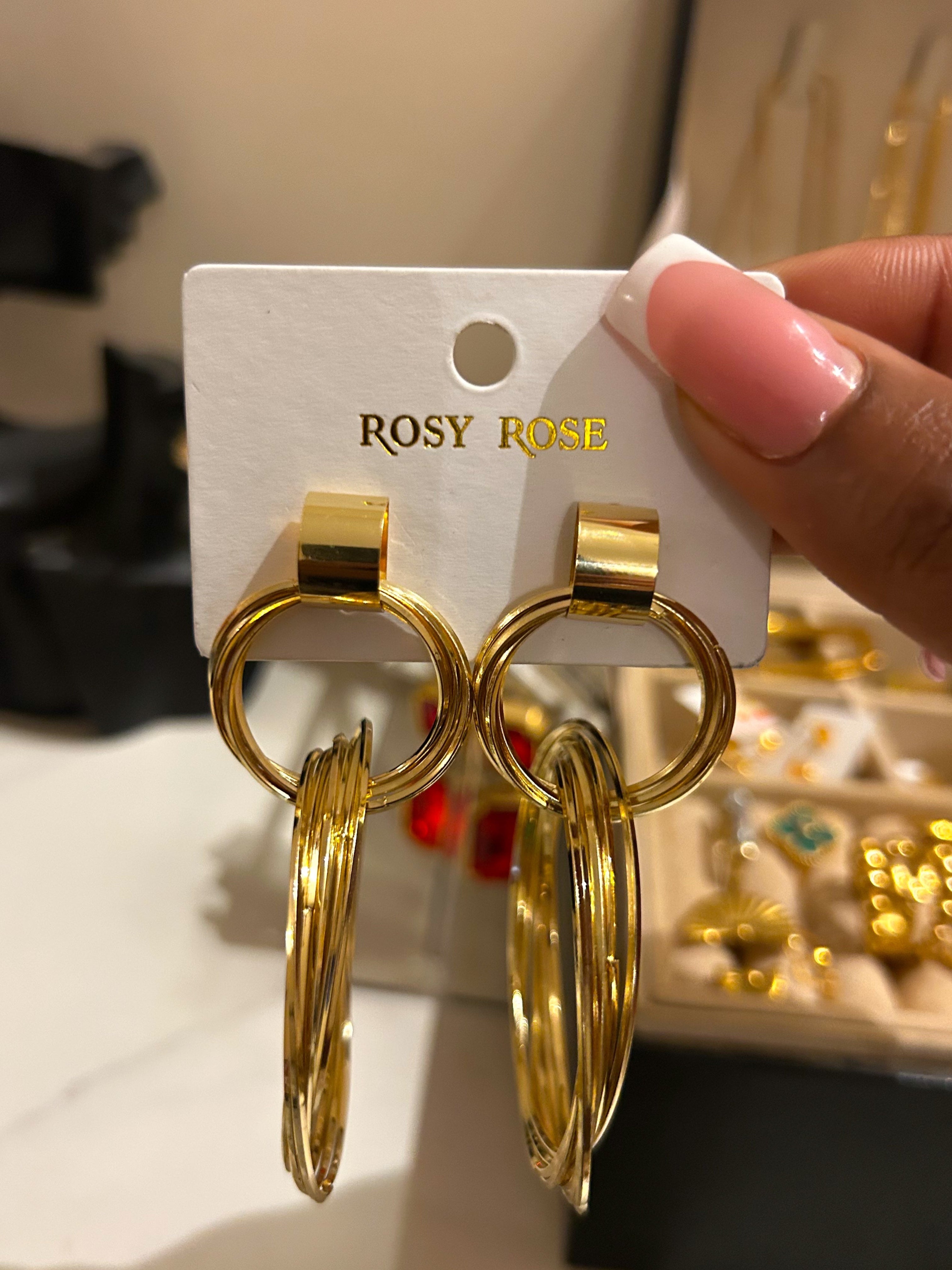 Boucles Aissata