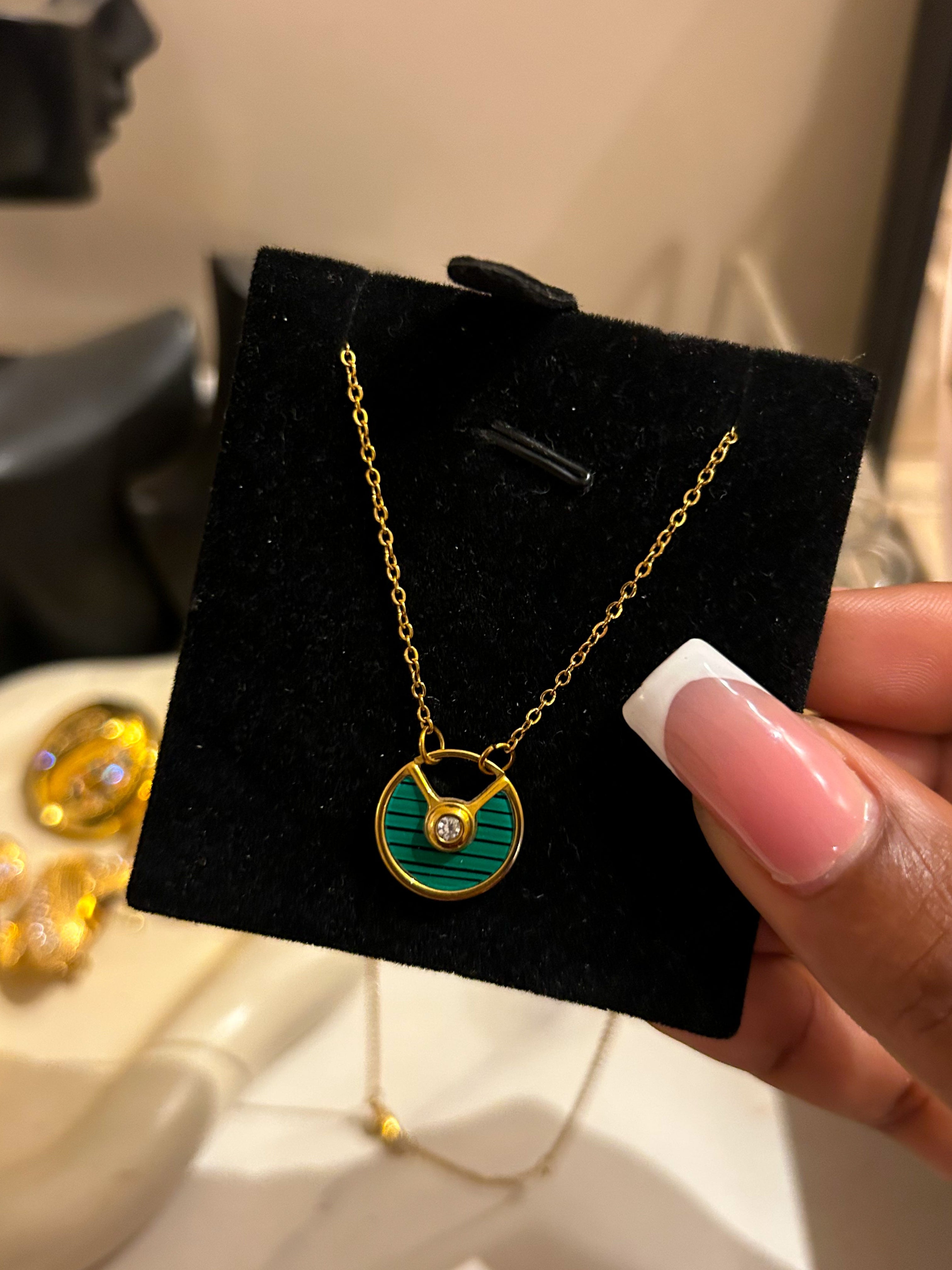 Collier Sophie