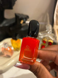 Mini parfum Sì