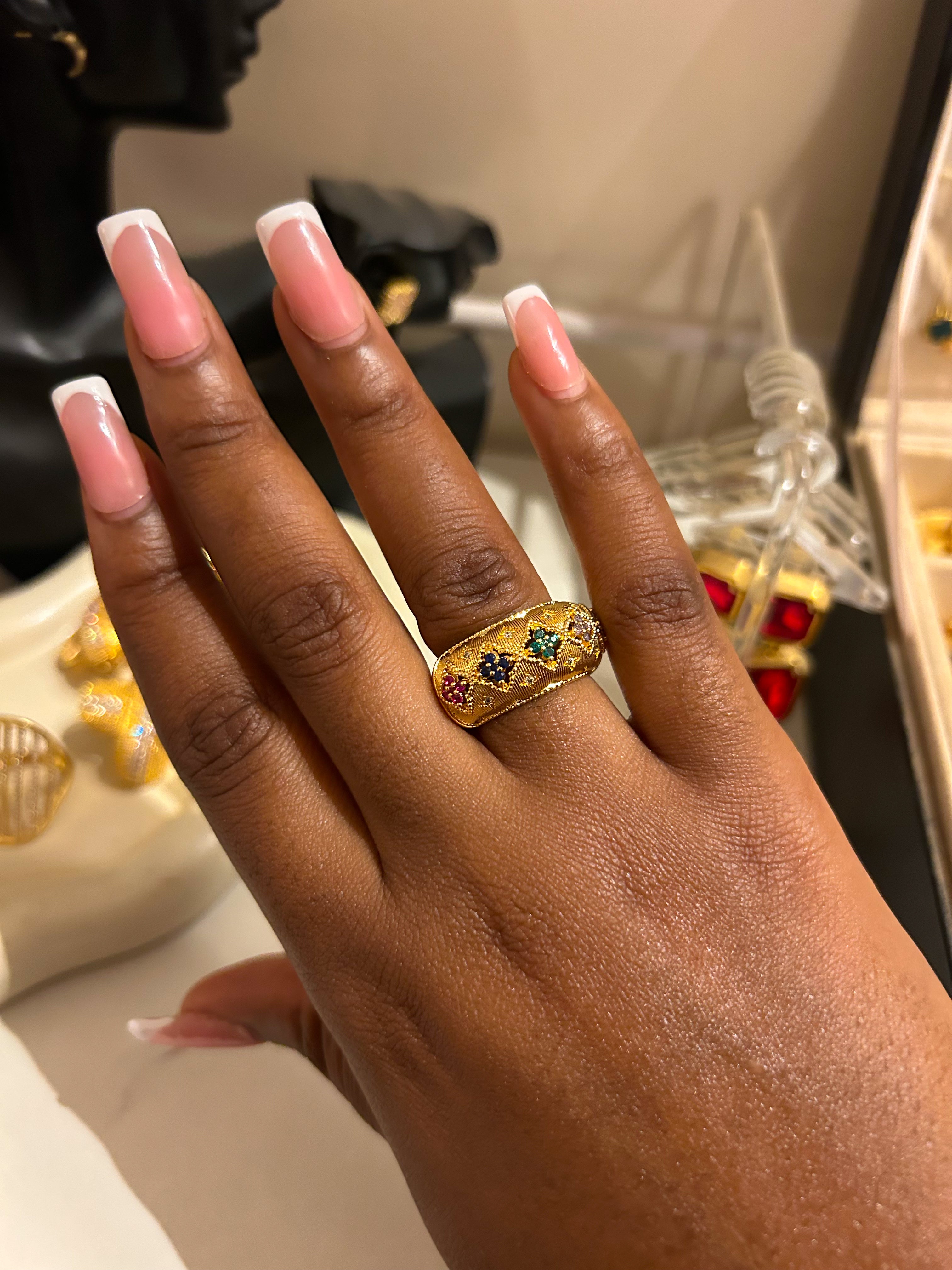 Bague Khady