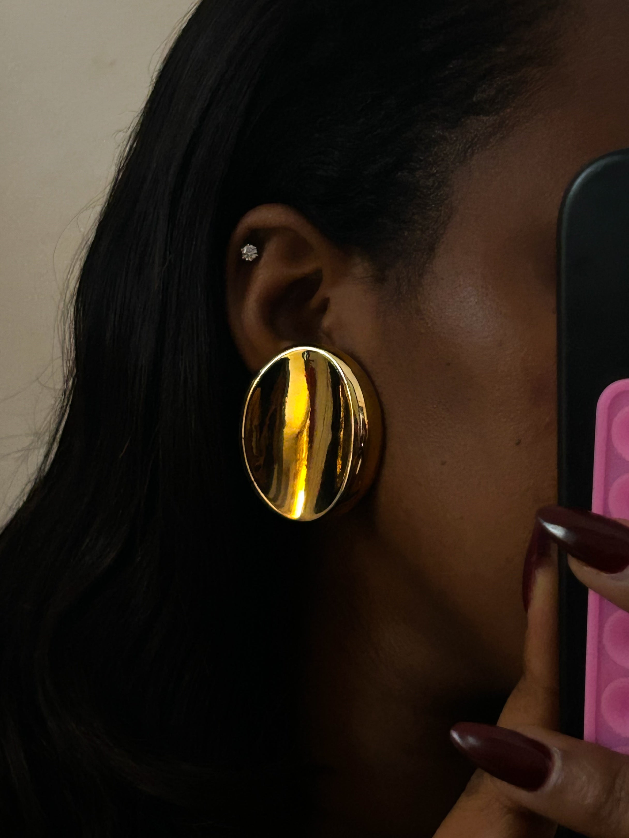Boucles Cira