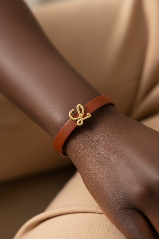 Bracelet Loewe