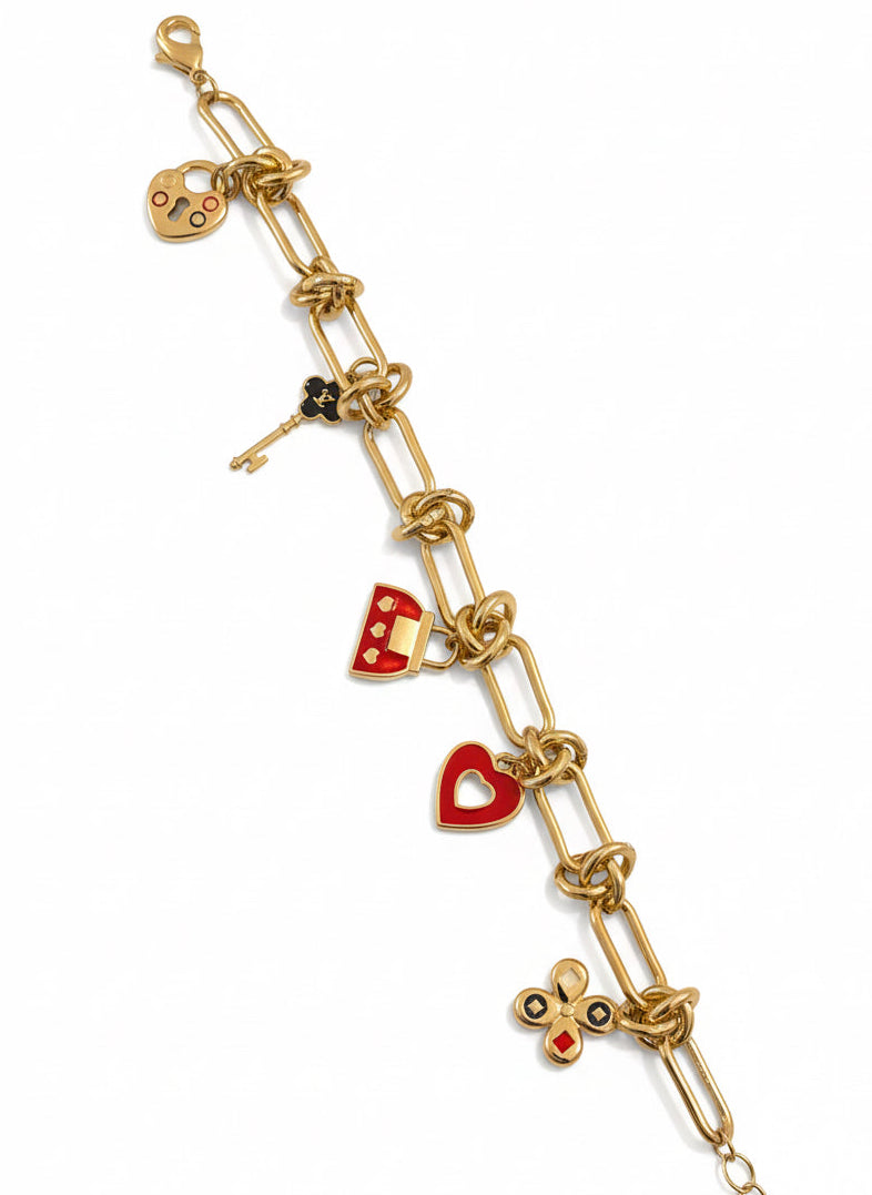Bracelet Nancy