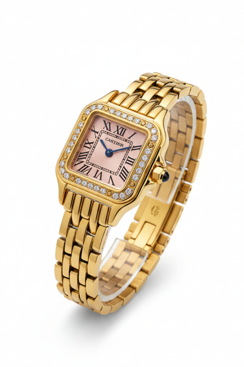 Montre Cartier