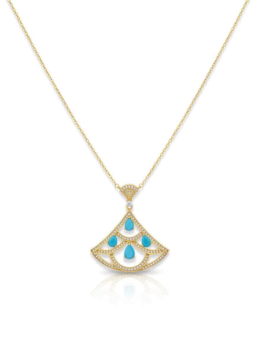 Collier Anta