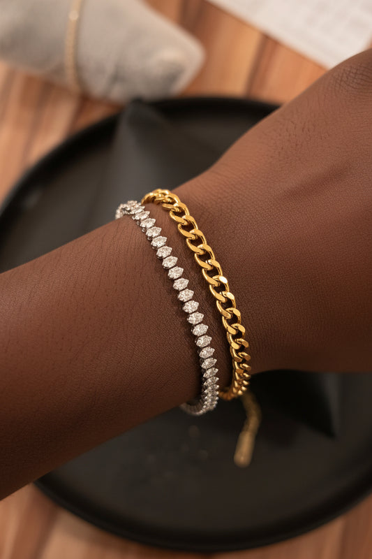 Bracelet Precieuse
