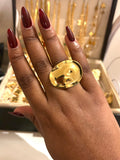 Bague Afi
