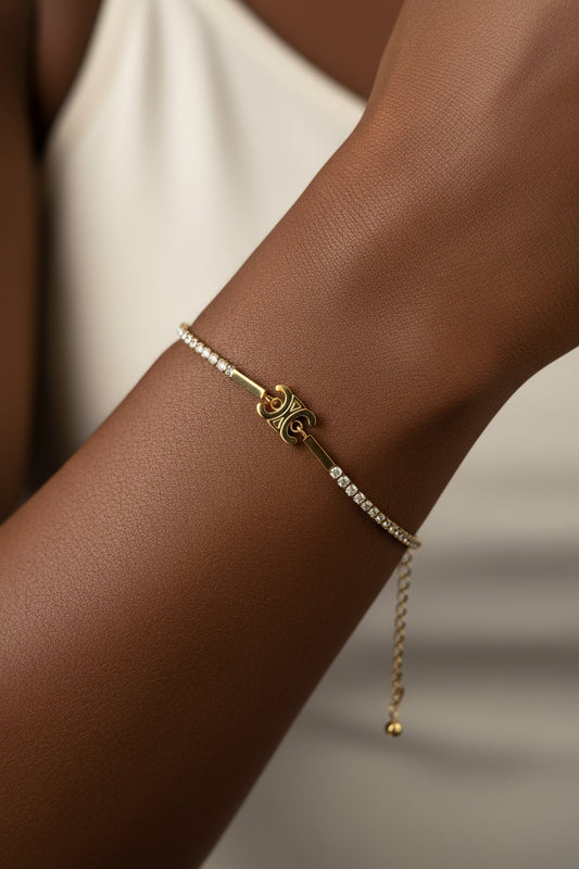 Bracelet Celine