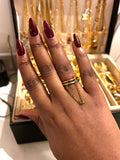 Bague Grazie